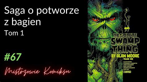  Leśny Dziowiony: Historia O Niezwykłej Przygodzie I Potworze Z Puszczy!